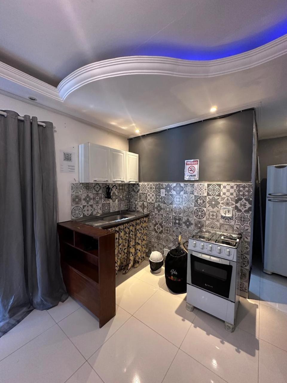 Holiday home Vilarejo